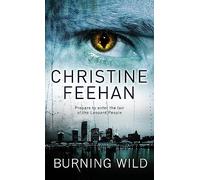 Burning Wild: Number 3 in series (Leopard People)