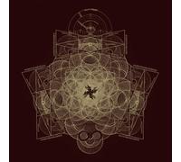 Burning Witch - Rift Canyon Dreams [Vinyl LP] [VINYL]