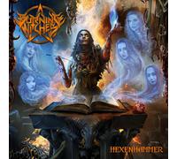 Burning Witches - Hexenhammer