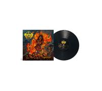 Burning Witches - Inquisition [VINYL]