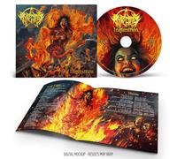 Burning Witches, Neues Album 2025, Inquisition