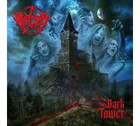 Burning Witches - The Dark Tower