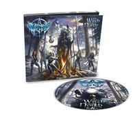 Burning Witches - The Witch Of The North (Digipak)