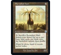Burnished Hart | The Brothers' War Retro Artifacts