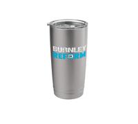 Burnley Reform UK - Local Elections Stainless Steel Insulated Tumbler