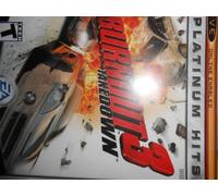 Burnout 3: Take Down / Game