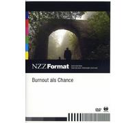 Burnout Als Chance: Nzz Format [Import allemand]