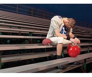 Burnout and the Need for Recovery