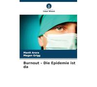 Burnout - Die Epidemie ist da