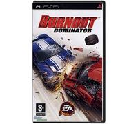 Burnout Dominator / Game
