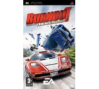 Burnout Legends (PSP)
