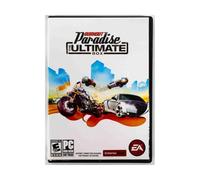 Burnout Paradise （輸入版）