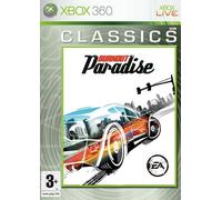 Burnout Paradise Class (Xbox 360) (Xbox 360)