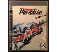 Burnout Paradise / Game