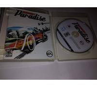 Burnout Paradise - Playstation 3 (Sony Playstation 3) (US IMPORT)