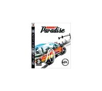 ELECTRONIC ARTS Burnout: Paradise (Greatest Hits) (Import) /PS3