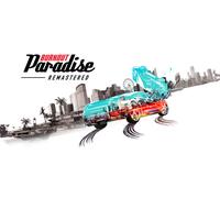 Burnout Paradise Remastered