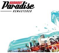 Burnout Paradise Remastered EN/RU Languages Only EA App CD Key