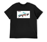 Burnout Paradise Remastered Mens T-Shirt Unisex Black Top Tee 3XL