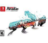Burnout Paradise Remastered - Nintendo Switch (Nintendo Switch) (US IMPORT)
