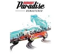 Burnout Paradise Remastered (PC) - EA App Account - GLOBAL