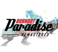 Burnout Paradise - Remastered (PC) EA App Key - GLOBAL