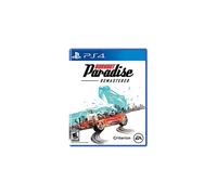 Burnout Paradise Remastered