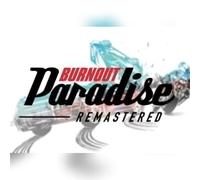 Burnout Paradise Remastered (PS4) PSN Account - GLOBAL