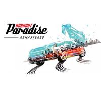 Burnout Paradise Remastered Switch Edition (Nintendo Switch)
