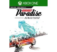 Burnout Paradise Remastered (Xbox One) - Xbox Live Account - GLOBAL