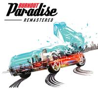 Burnout Paradise Remastered XBOX One / Xbox Series X|S Account