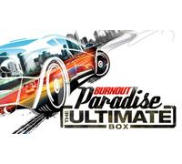Burnout Paradise: The Ultimate Box