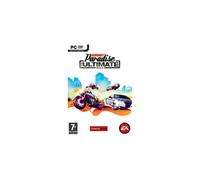 Burnout Paradise - The Ultimate Box (PC DVD)