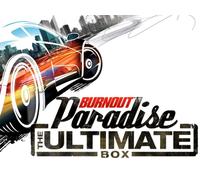 Burnout Paradise: The Ultimate Box PC Steam CD Key
