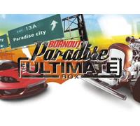 Burnout Paradise: The Ultimate Box (PC) Steam Key - GLOBAL