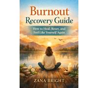 Burnout Recovery Guide (Grace Over Grind)