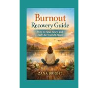 Burnout Recovery Guide (Grace Over Grind)