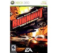 Burnout Revenge - Xbox 360 (Microsoft Xbox 360) (US IMPORT)