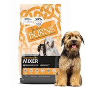 Burns Adult And Senior Hypoallergenic Mixer 2kg Grain Free Dry Dog Food Supplement