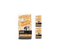 Burns Adult And Senior Hypoallergenic Mixer 3x2kg Grain Free Dry Dog Food Supplement