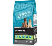 Burns Adult Dog Food PORK & Potato 15kg