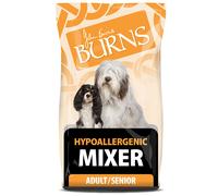Burns Adult & Senior - Hypo-Allergenic Mixer - 2kg
