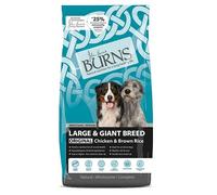 Burns Adult Large & Giant Breed - 12KG