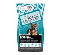 Burns Adult Original Chicken and Brown Rice 12kg
