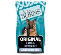 Burns Adult Original Lamb and Brown Rice 2kg