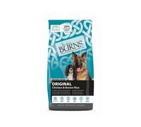 Burns Adult & Senior Original - Chicken & Brown Rice 12 kg