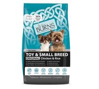Burns Adult Small & Toy Breed - 2KG