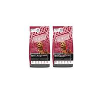 Burns Alert Assistance Adult And Senior - Chicken And Brown Rice 2x12kg