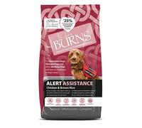 Burns Alert Assistance Chicken - 2KG