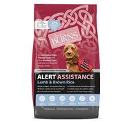 Burns Alert Assistance Lamb - 2KG
